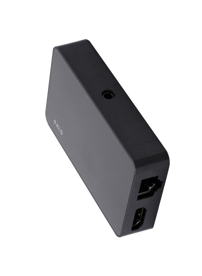 Multi Functional Wifi Repeater Signal Boost Adapter Audio USB Wifi Router Adapter