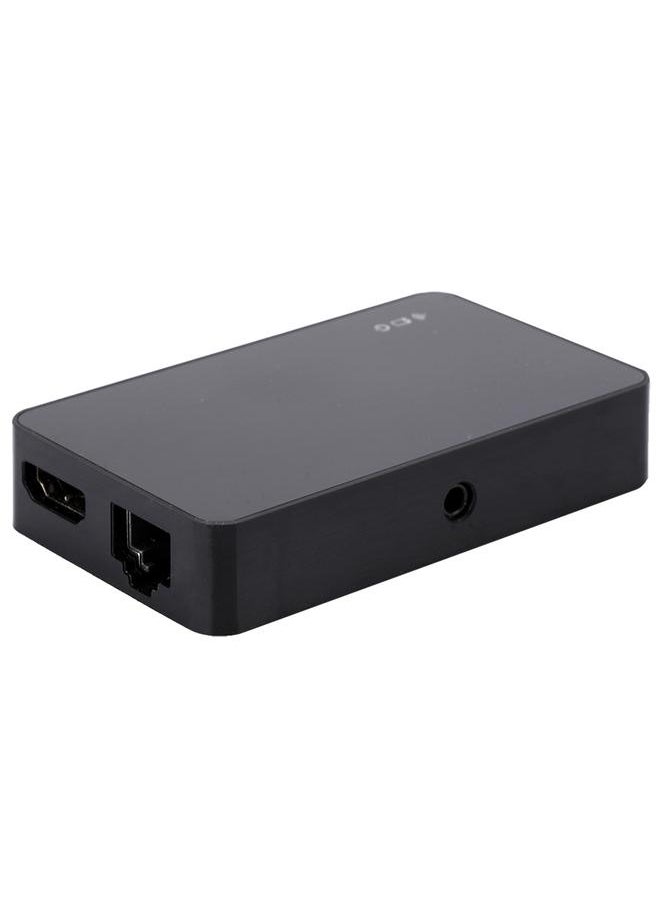 Thoraya Multi Functional Wifi Repeater Signal Boost Adapter Audio USB Wifi Router Adapter  - Image 2