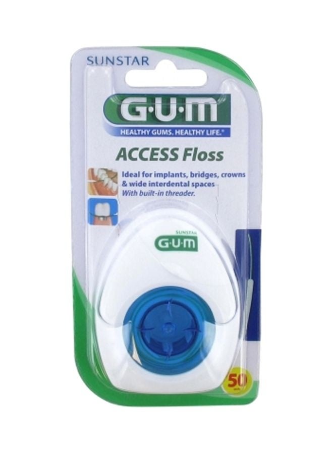 SUNSTAR Gum Butler Access Floss