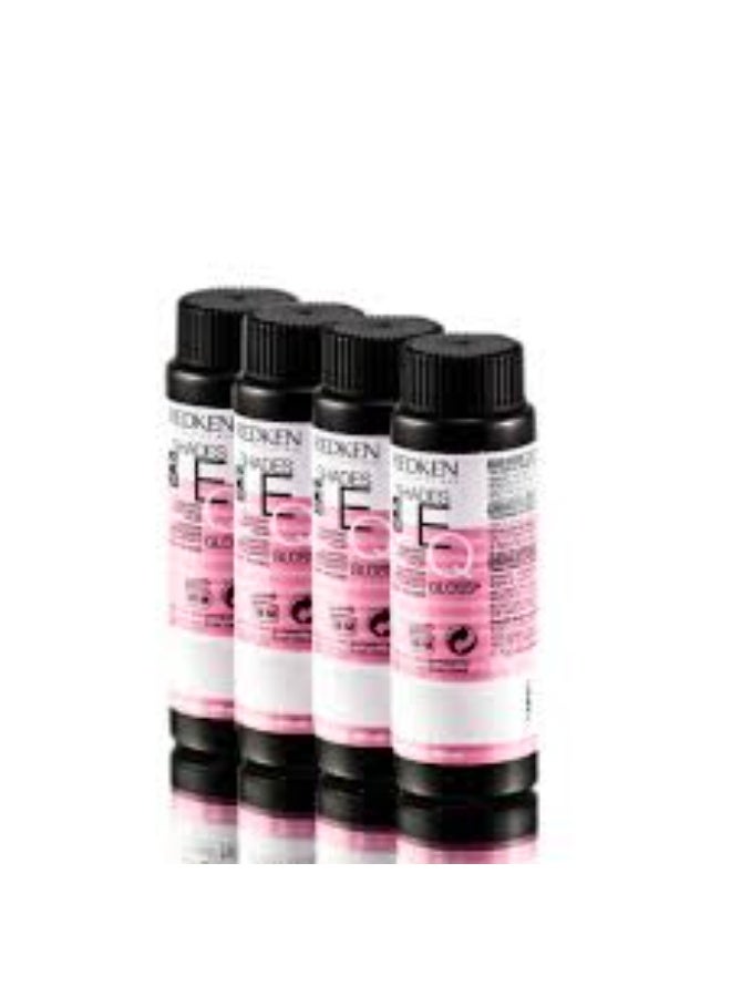 ريدكين شيدز إي كيو جلوس كلر فيوليت كيكر 60 مل - Image 2