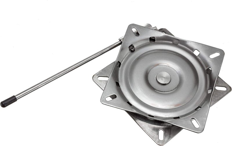 Garelick /EEz-In - 3003.1512 Stainless Steel Locking Seat Swivel - Image 2