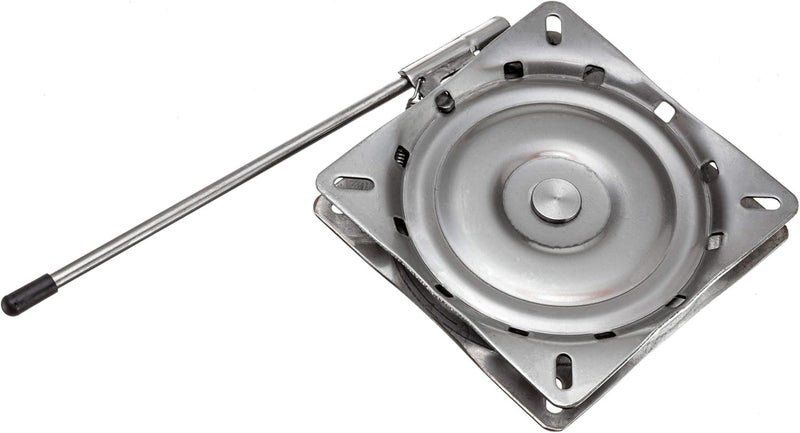 Garelick /EEz-In - 3003.1512 Stainless Steel Locking Seat Swivel - Image 1