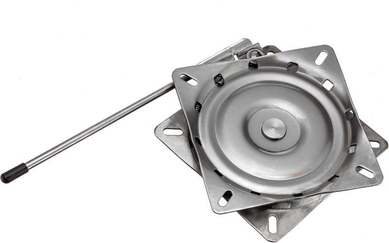 Garelick /EEz-In - 3003.1512 Stainless Steel Locking Seat Swivel - Image 3