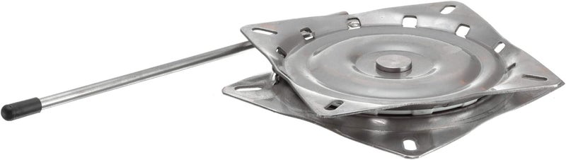 Garelick /EEz-In - 3003.1512 Stainless Steel Locking Seat Swivel - Image 4