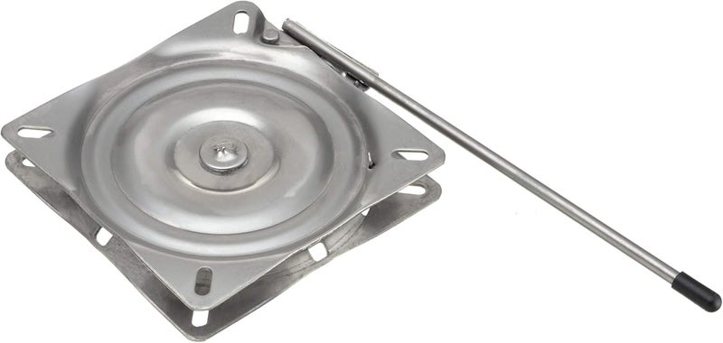 Garelick /EEz-In - 3003.1512 Stainless Steel Locking Seat Swivel - Image 5