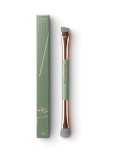 KIKO MILANO Kind Double Eye Brush 01  - Image 3