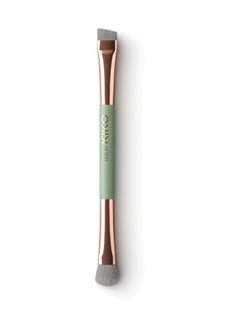 KIKO MILANO Kind Double Eye Brush 01  - Image 2