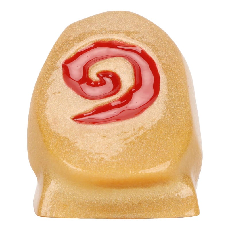 Hand Carved Resin Gaming Keycaps Yellow Plug and Play for Mechanical Keyboards Smooth Typing Feel - Image 2