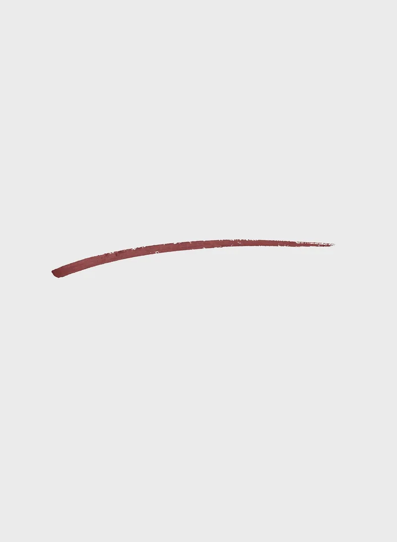 KIKO MILANO Powerful Love Long Lasting Lip Liner - 02 - Pink Lucky Charm