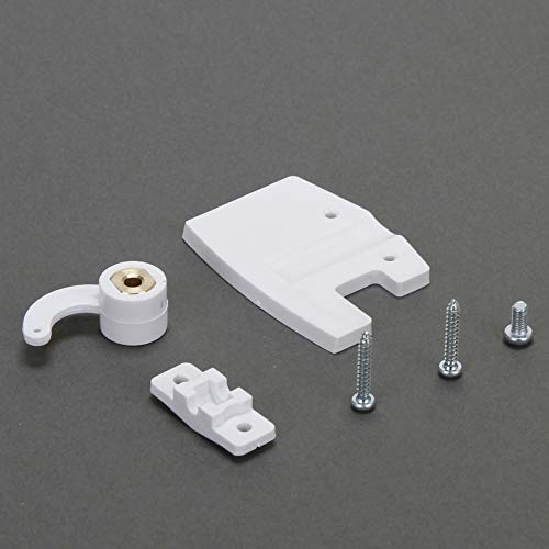 E-flite NoseGearArm&MountingStrap Apprentice S 15e RTF EFL310009 Replacement Airplane Parts - Image 2