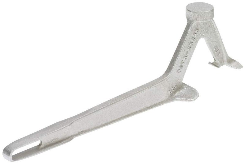 Warner 3in1 Cast Aluminum Bucket Opener 144