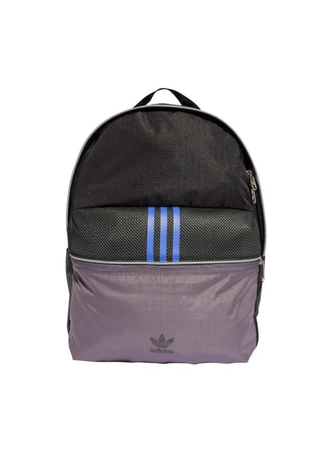 SCREENPRINT TREFOIL Backpack