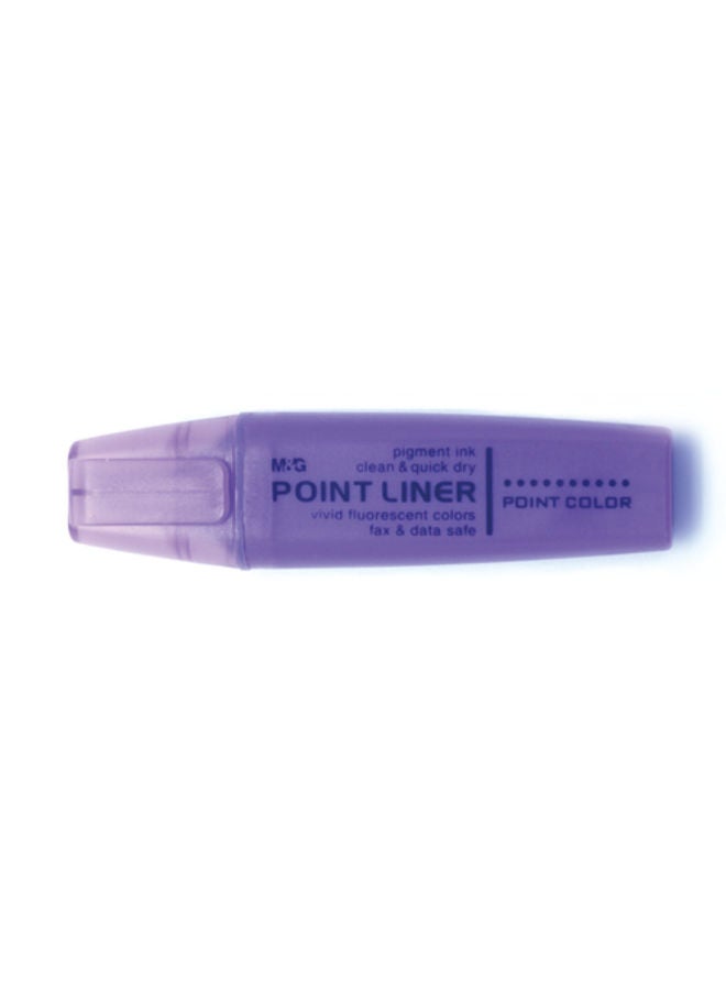 Highlighter Pen