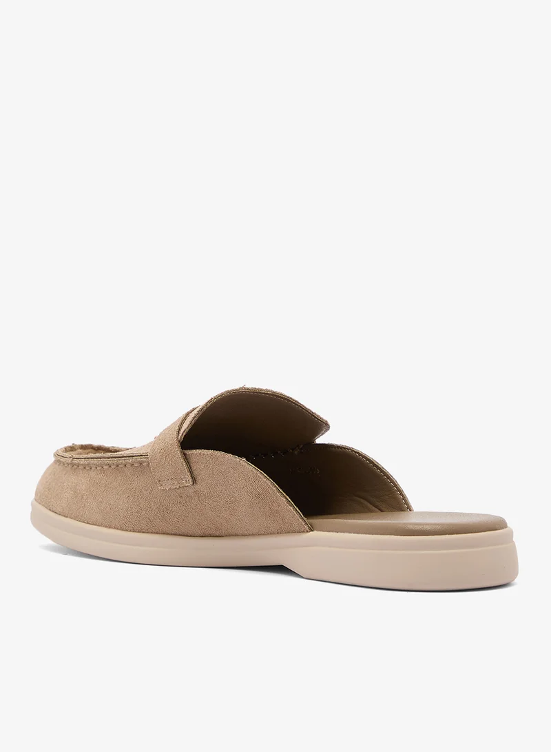 ترافل من نمشي كلاسيك لوفر ميول