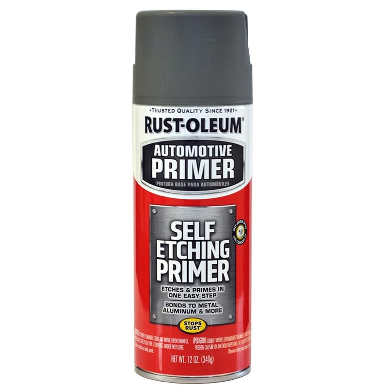 RUST-OLEUM PRIMRSPRY AUTO SELF ETCH - Image 4