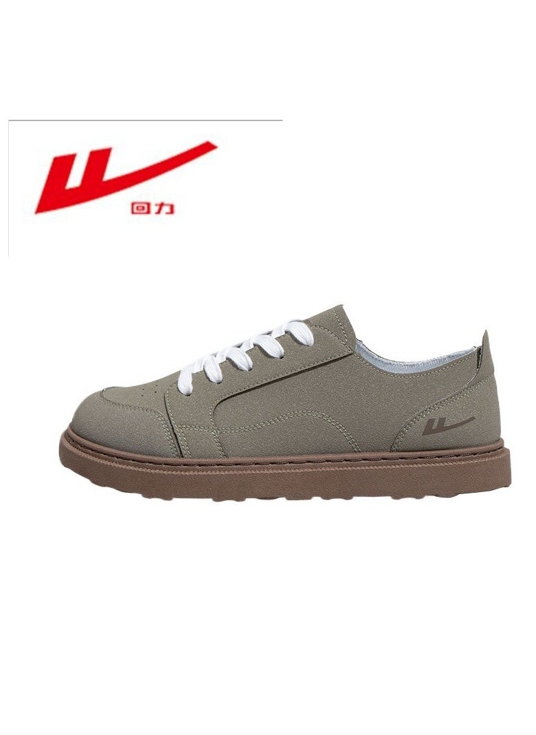 Warrior - Versatile And Fashionable Sports And Leisure Shoes - Image 1