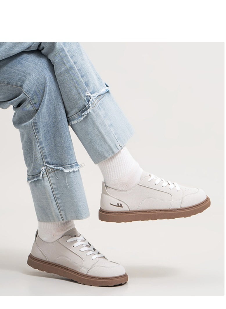 Warrior - Versatile And Fashionable Sports And Leisure Shoes - Image 1