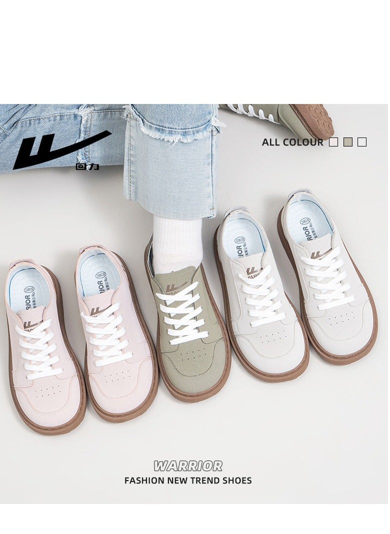Warrior - Versatile And Fashionable Sports And Leisure Shoes - Image 1