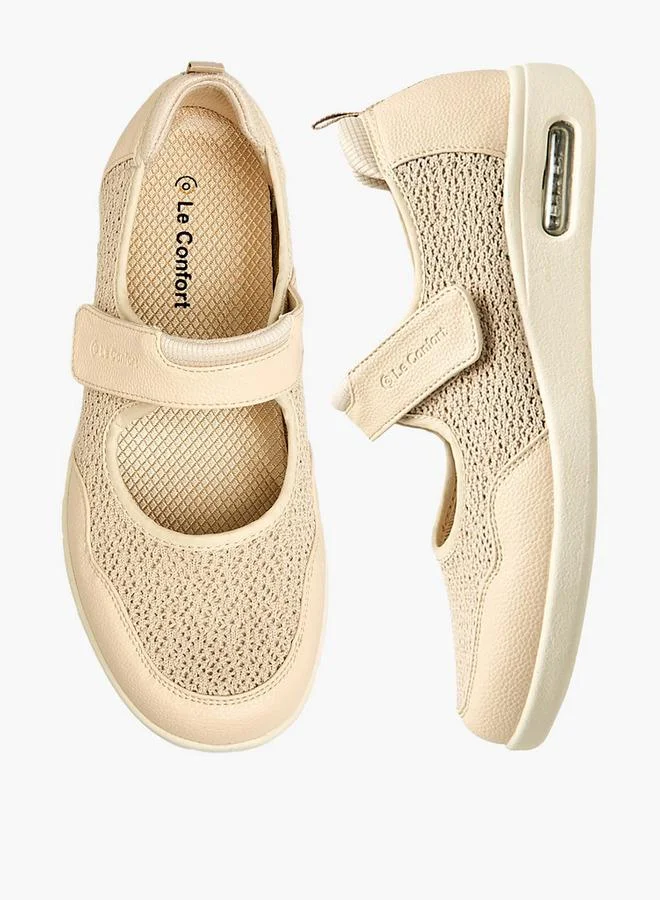 Le Confort Women Diabetic Mary Jane Shoes