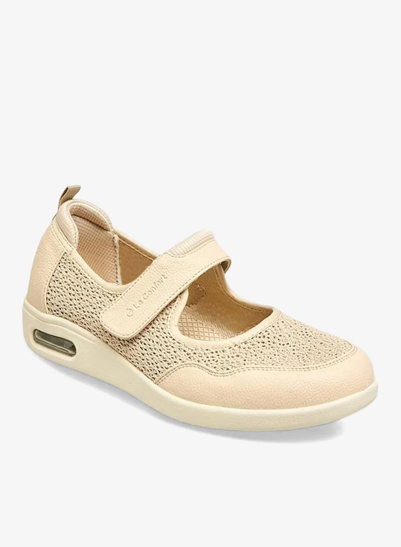 Le Confort Women Diabetic Mary Jane Shoes