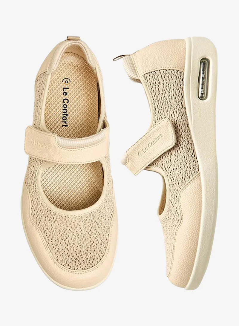 لو كونفورت Women Diabetic Mary Jane Shoes