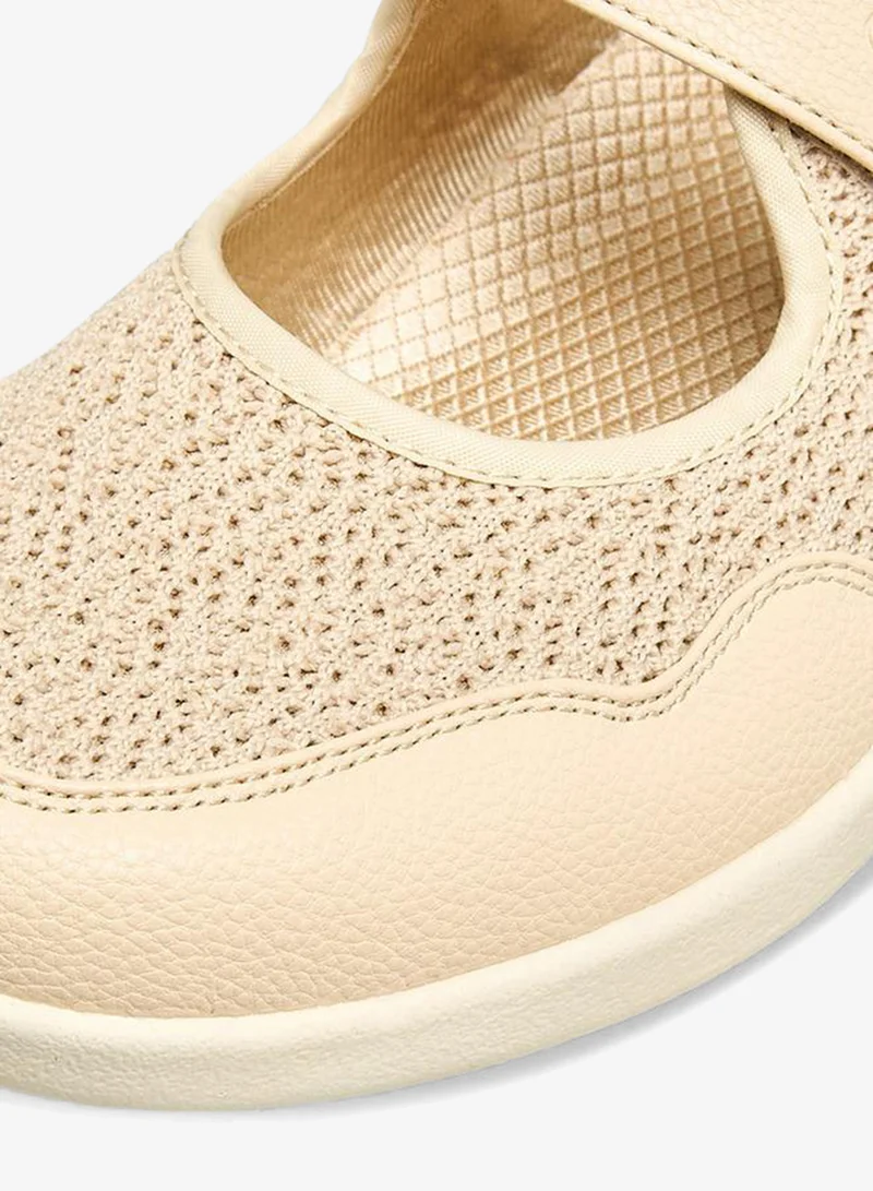 Le Confort Women Diabetic Mary Jane Shoes