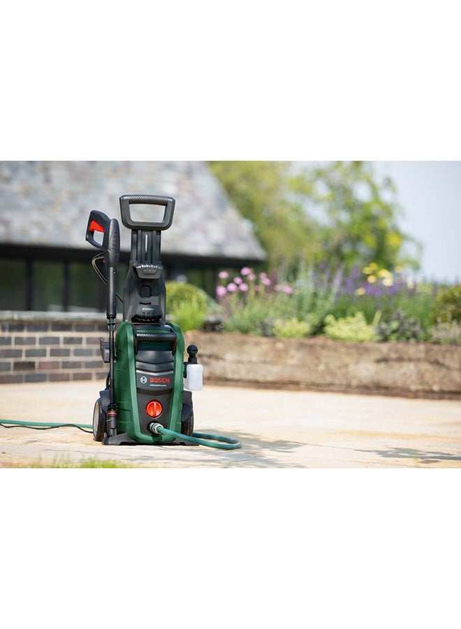 Bosch High Pressure Washer Universalaquatak 135 | Model: 06008A7C70 With 1 Year Warranty - Image 1