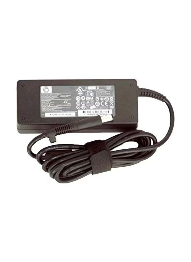 Generic - Replacement Laptop AC Power Adapter For HP 19V Compaq, EliteBook, Pavilion, Probook - Image 1