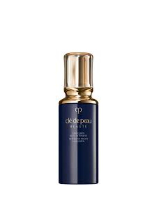 Cle De Peau Beaute Clé de Peau Beauté Intensive Night Emulsion 125ml - Image 1
