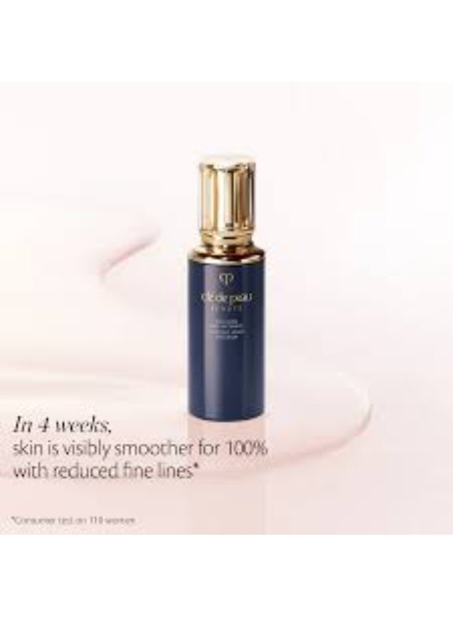 Cle De Peau Beaute Clé de Peau Beauté Intensive Night Emulsion 125ml - Image 2