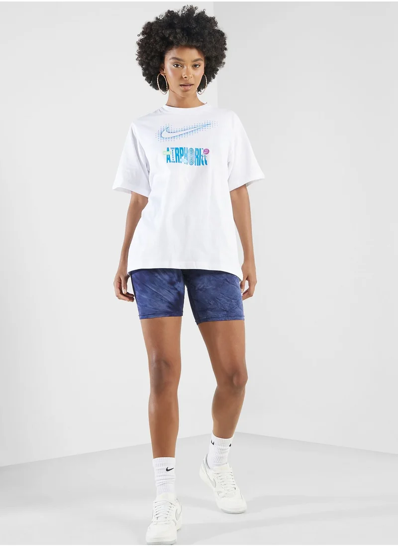 Nike Nsw Essential Festival T-Shirt