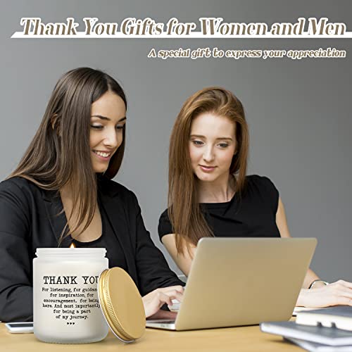 PARDIEUR Thank You Gifts, Boss Appreciation Gifts for Women, Office Gift for Coworkers Employee Boss Lady Manager Colleague, Thanksgiving Retirement Birthday Gift for Friends Mom Dad Teacher Sister BFF Coach - Image 3