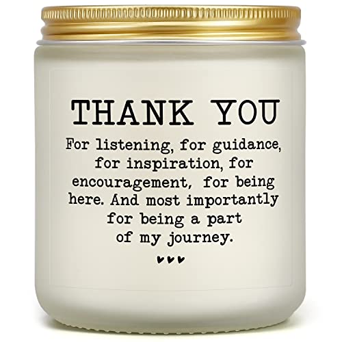 PARDIEUR Thank You Gifts, Boss Appreciation Gifts for Women, Office Gift for Coworkers Employee Boss Lady Manager Colleague, Thanksgiving Retirement Birthday Gift for Friends Mom Dad Teacher Sister BFF Coach - Image 1