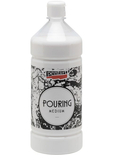 POURING MEDIUM 1000ML