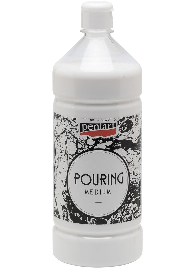 POURING MEDIUM 1000ML