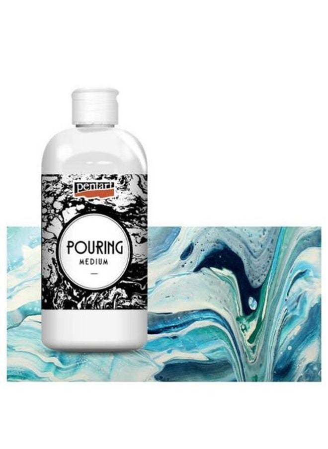 POURING MEDIUM 1000ML