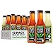 Pure Leaf Iced Tea Unsweetened 3 Flavor Variety Pack Zero Sugar  Zero Calories 185 Fl Oz Bottles Pack of 12 - Image 2