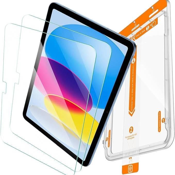 حافظة آيباد ذكية متوافقة مع iPad Air باللون أسود - ModaStar - Image 2