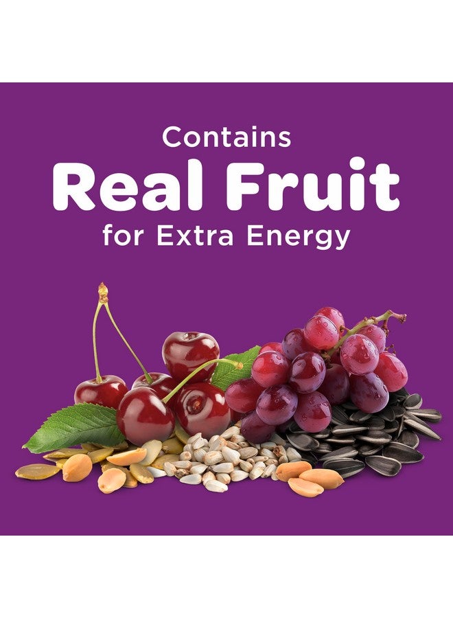 كايتي بذور الطيور البرية من Kaytee Nut & Fruit، 5 رطل - Image 2