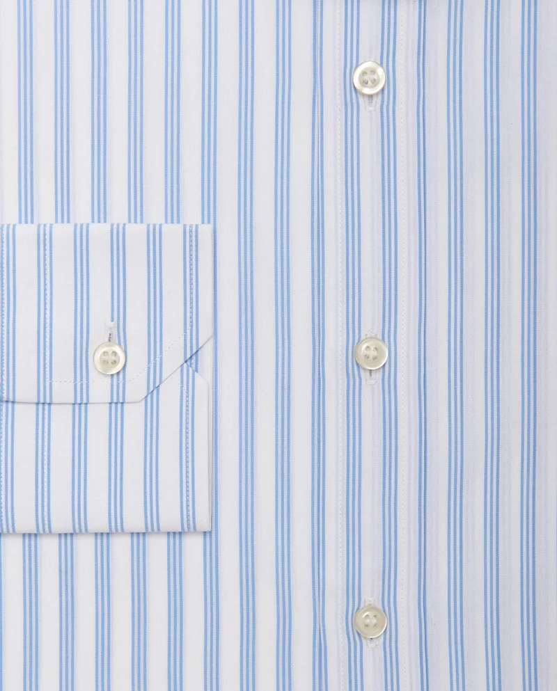 Camicissima LONG SL. SLIM FIT
