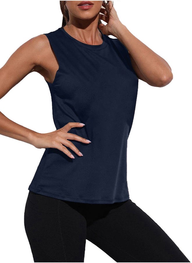 Nileton - Sportswear - Sport Tank Top Bold Strap - Image 1