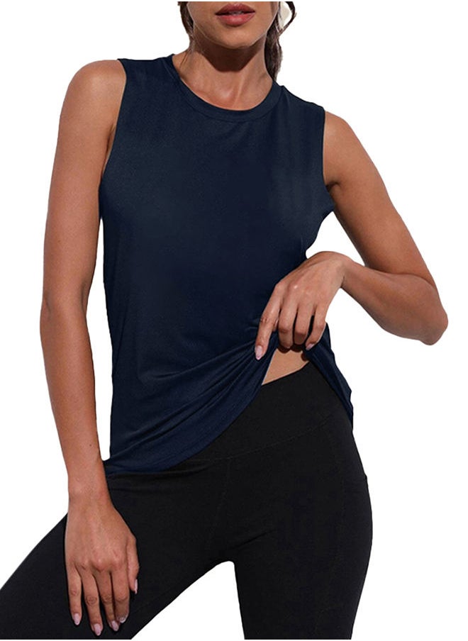 Nileton - Sportswear - Sport Tank Top Bold Strap - Image 1