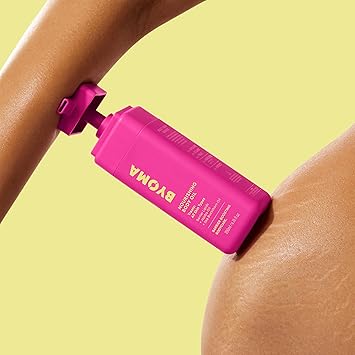 BYOMA BODY Nourishing Body Oil 200ml - Image 3