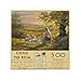 SUNSOUT INC  Come to Him  500 pc Jigsaw Puzzle by Artist Abraham Hunter  Finished Size 15 x 24  MPN 69702 - Image 4