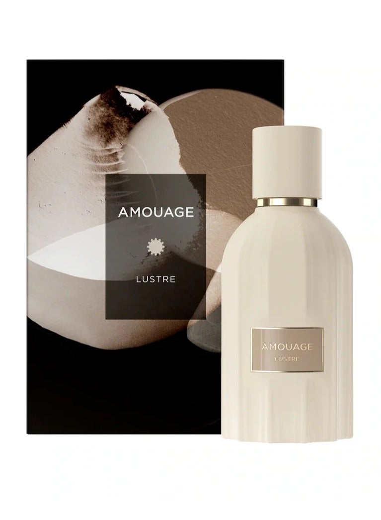 امواج للعطور أمواج لَستر إنتنس أو دي بارفان ١٠٠ مل - Image 1