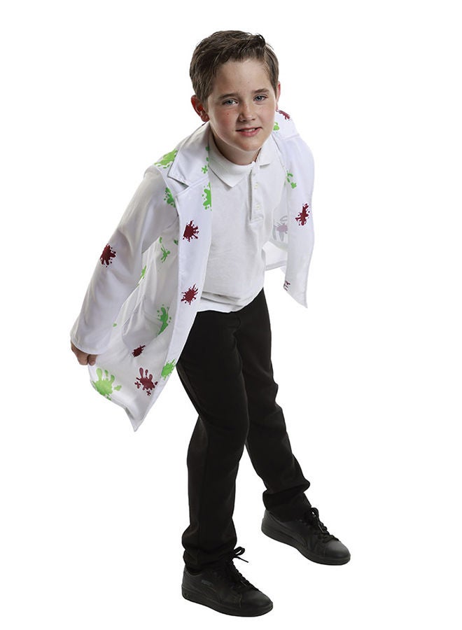 MAD TOYS أزياء مهن الأطفال للعالم المجنون - Image 1