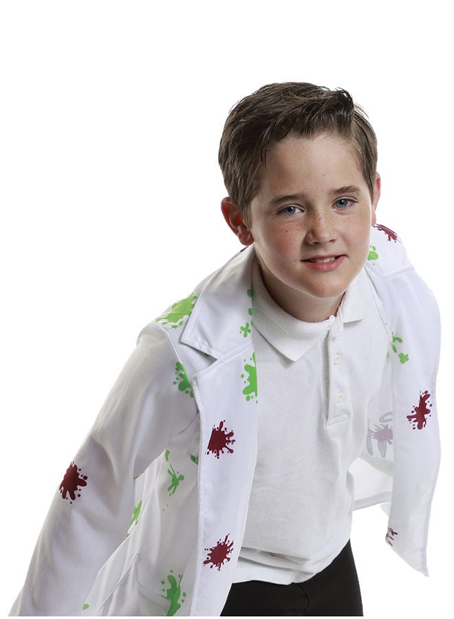 MAD TOYS أزياء مهن الأطفال للعالم المجنون - Image 4