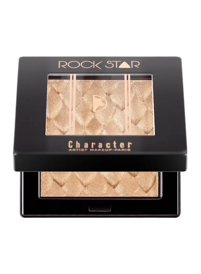 كاركتر Rock Star Highlighter