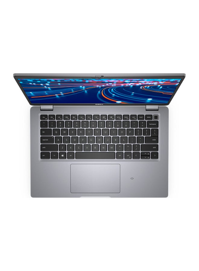 DELL Renewed - Latitude 5420 Laptop With 14-Inch Full HD Display,Intel Core i5-1145G7 Processor/Quad Core/11th Gen/16GB RAM/256GB SSD/Intel Iris XE  Graphics/Windows 11 Pro English grey - Image 2