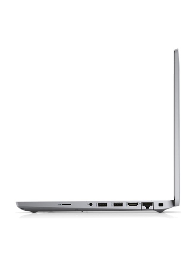 DELL Renewed - Latitude 5420 Laptop With 14-Inch Full HD Display,Intel Core i5-1145G7 Processor/Quad Core/11th Gen/16GB RAM/256GB SSD/Intel Iris XE  Graphics/Windows 11 Pro English grey - Image 3
